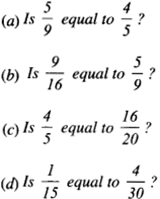 NCERT Solutions for Class 6 Maths Chapter 7 Fractions 79